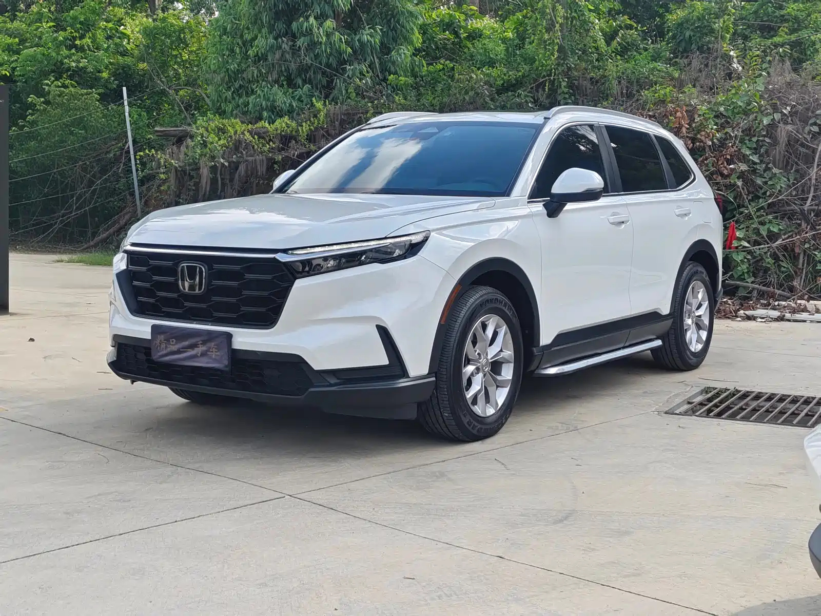 HONDA CR-V 2023