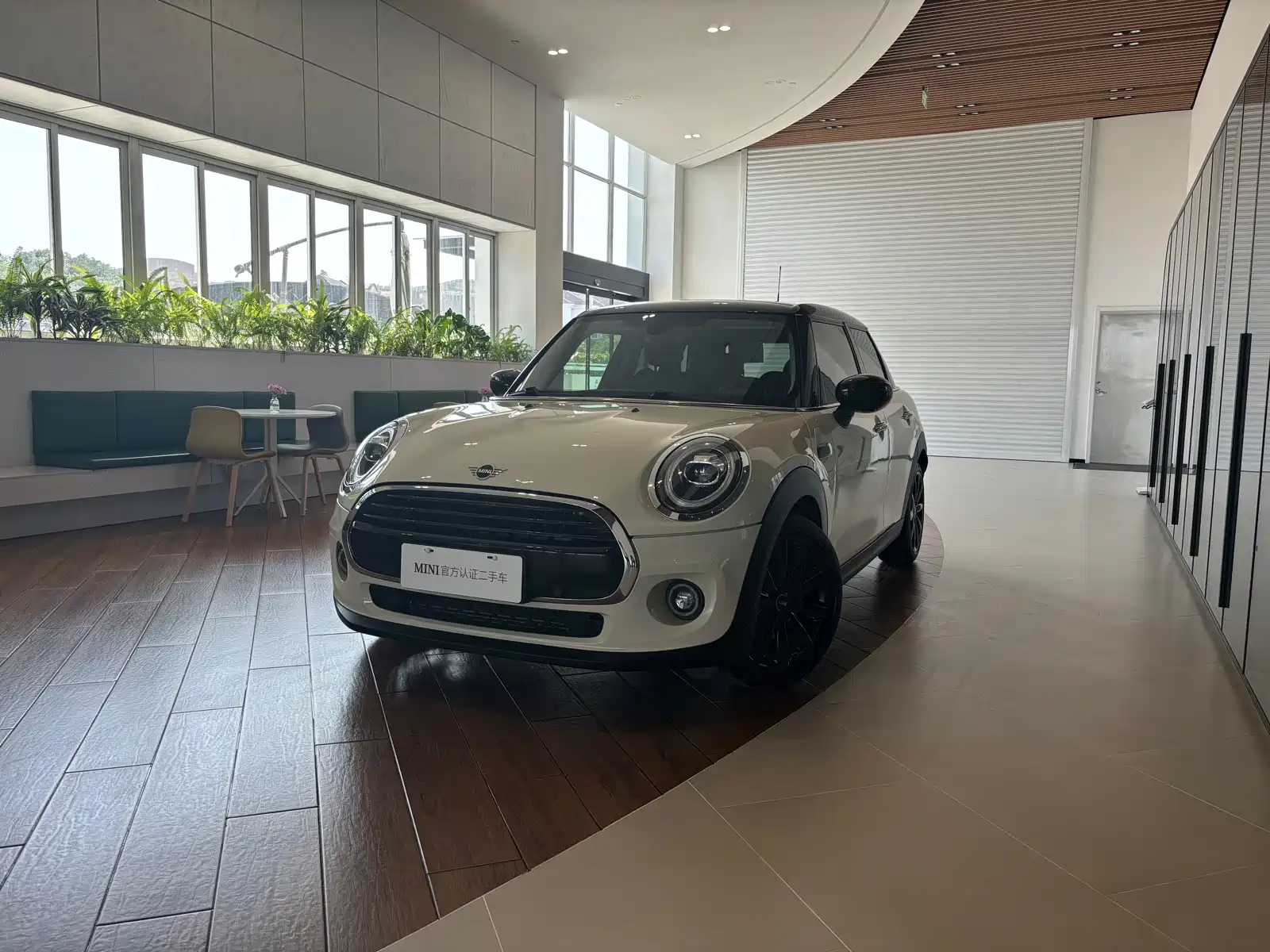 MINI OTHER 2021