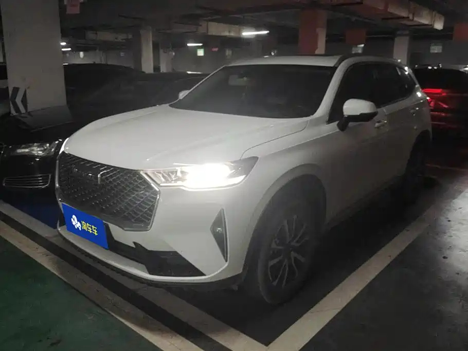 HAVAL H6 2022
