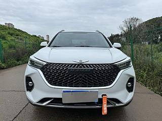 haval m6
