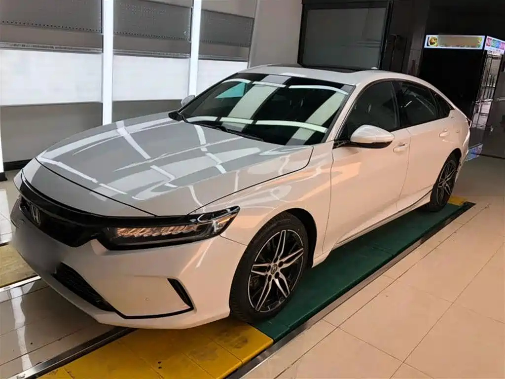 HONDA INSPIRE 2022