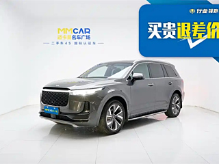 li-auto one