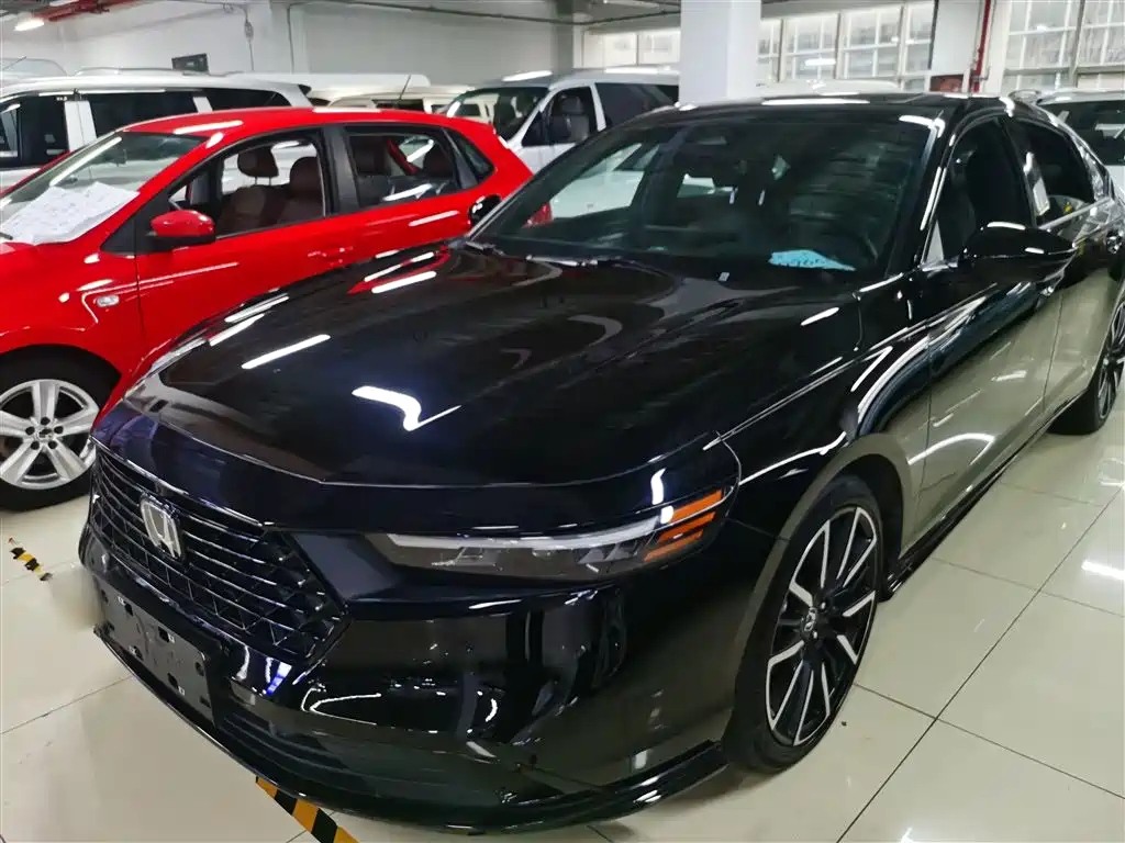 HONDA ACCORD 2023