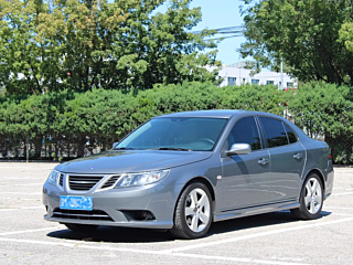 Заказать SAAB 9-3