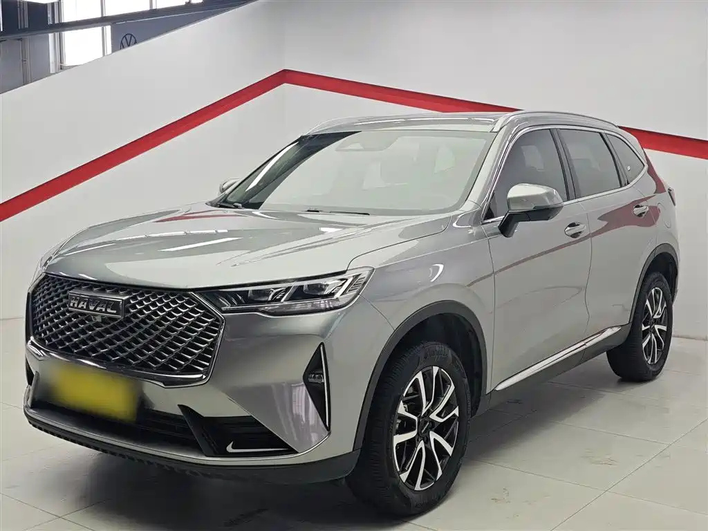 HAVAL H6 2021