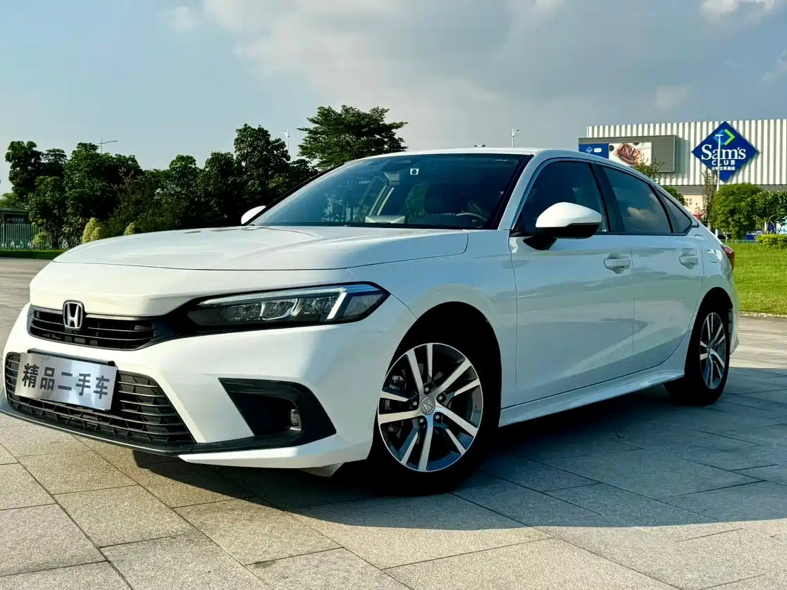 HONDA CIVIC 2023