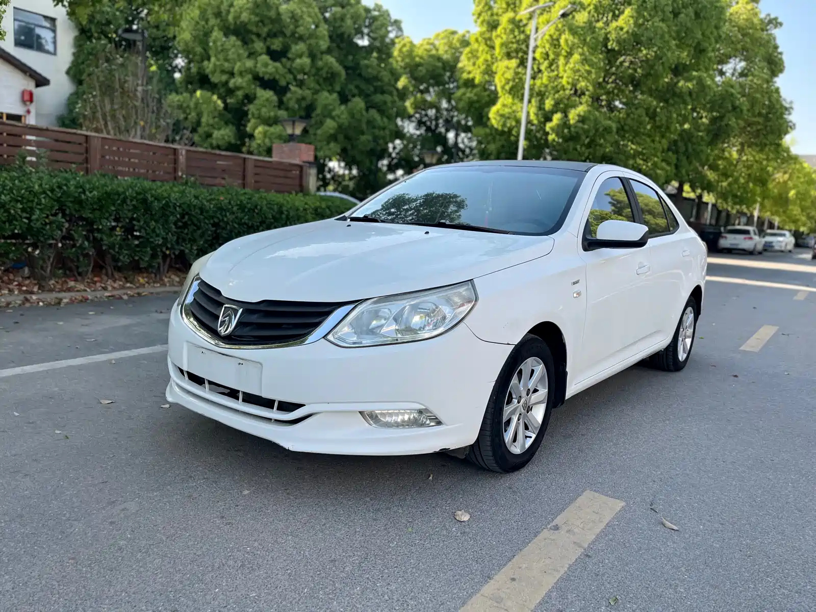 BAO JUN 630