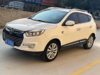 jac refine-s5