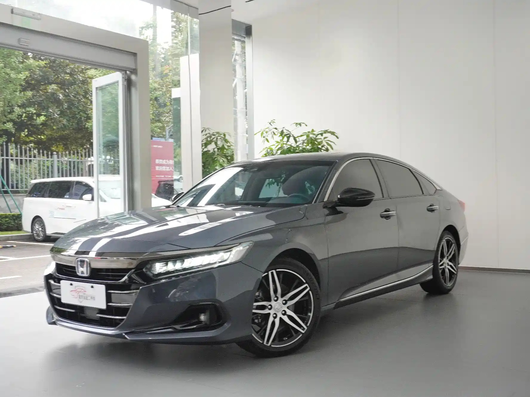 HONDA ACCORD 2022
