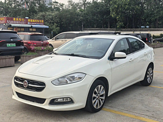 Заказать FIAT VIAGGIO