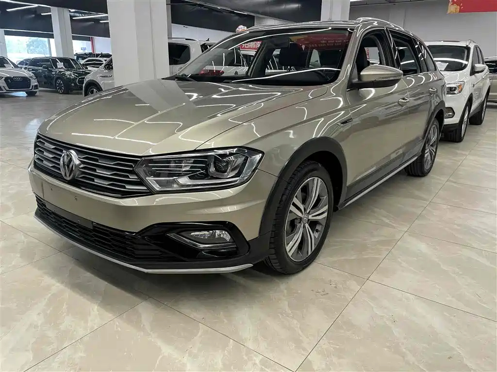 VOLKSWAGEN C-TREK C-TREK 2018