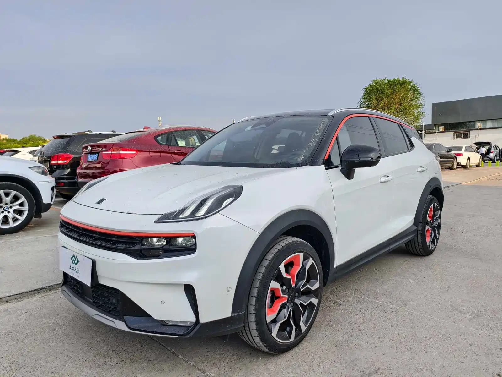 LYNK 06 2020