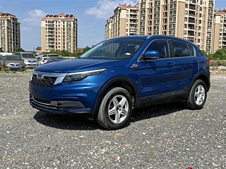 qoros 5