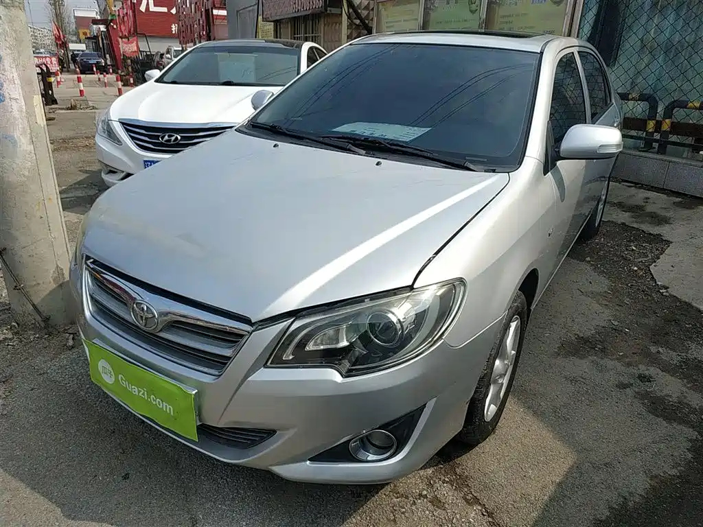 TOYOTA COROLLA 2013