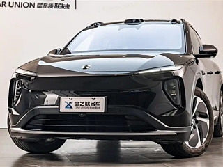 Заказать NIO ES6