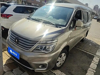 dongfeng lingzhi