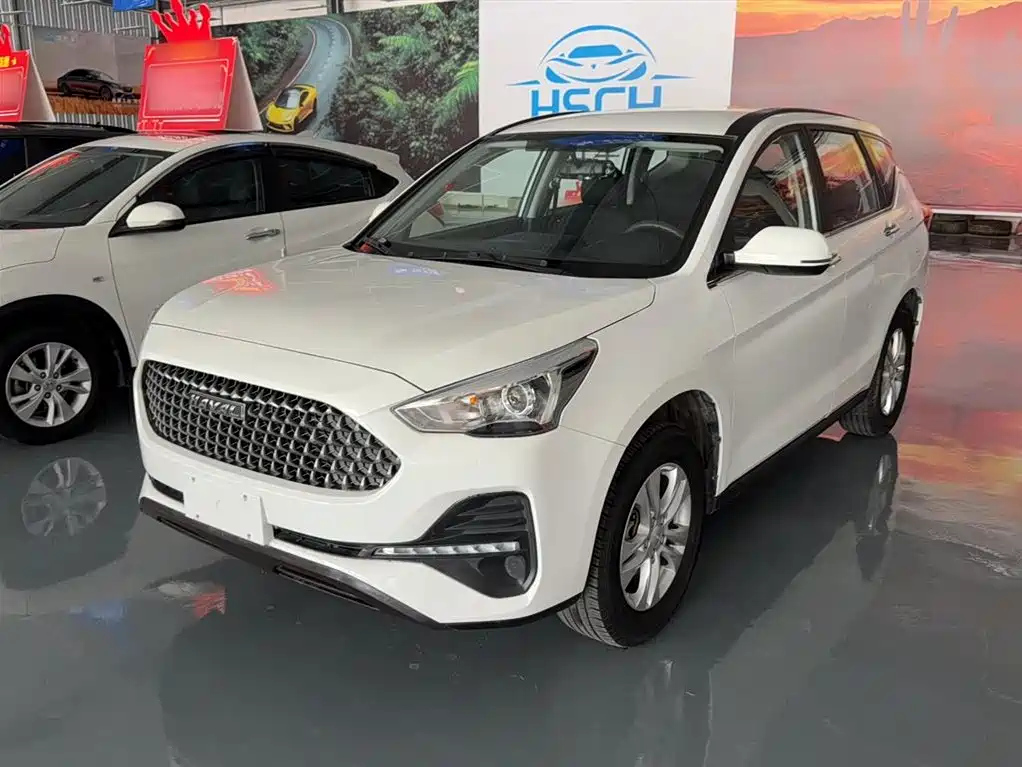 HAVAL M6 2019