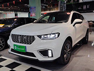 wey vv5