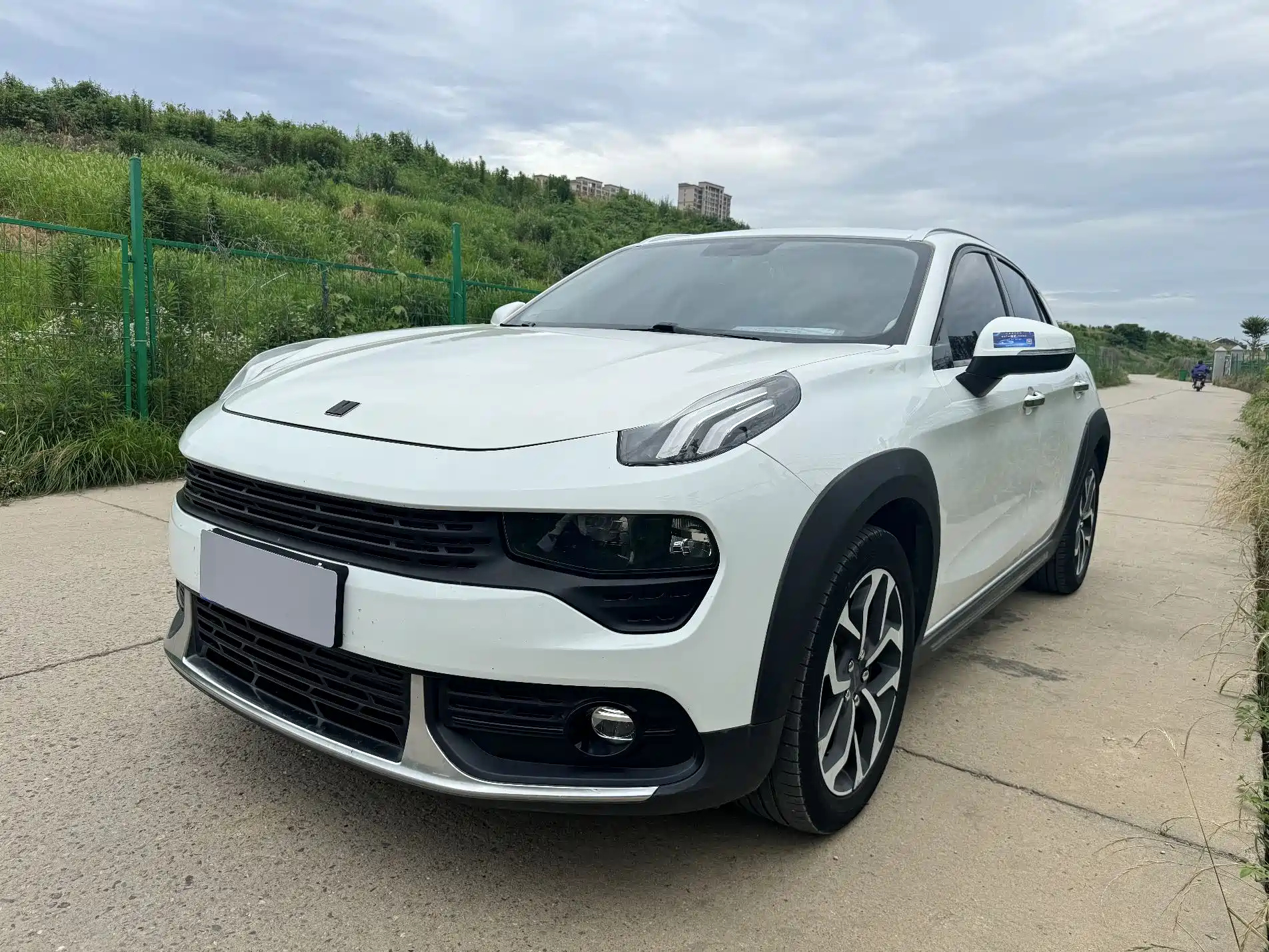 LYNK 02 2018