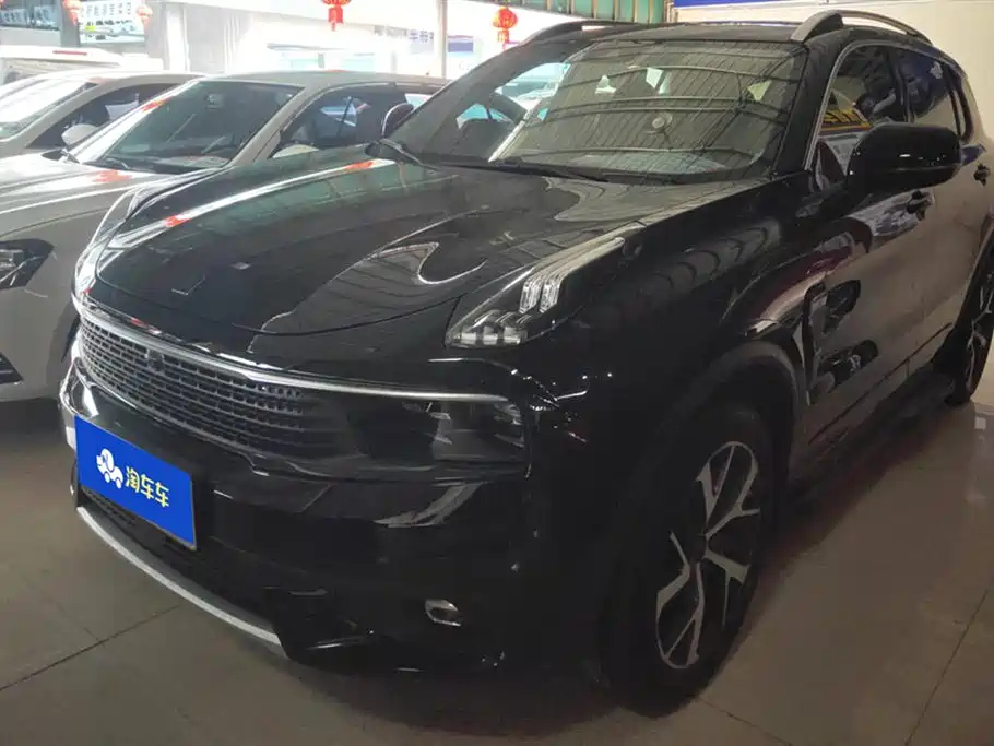 LYNK 01 2019