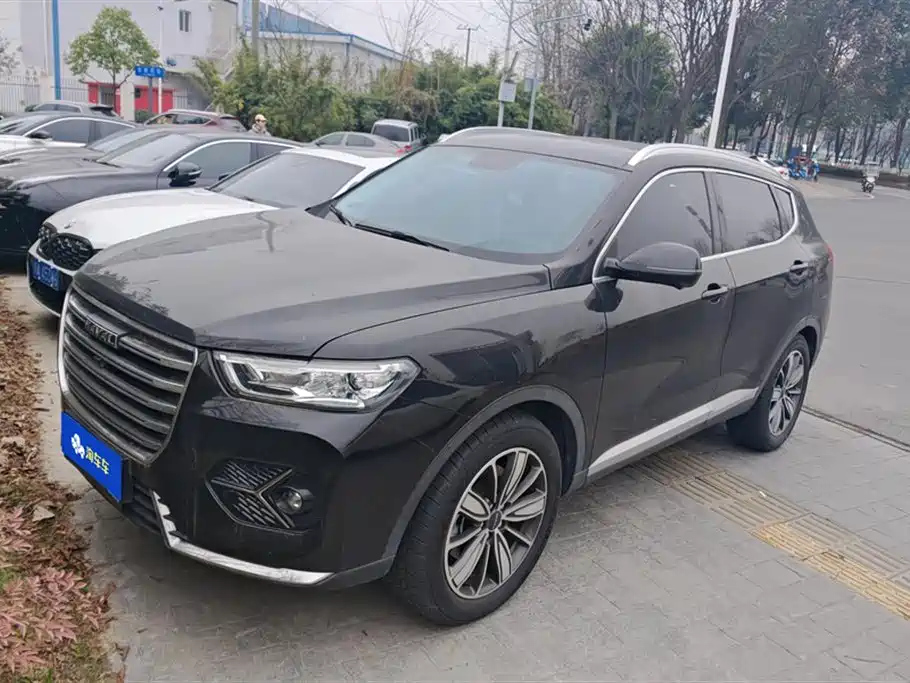 HAVAL H6 2021