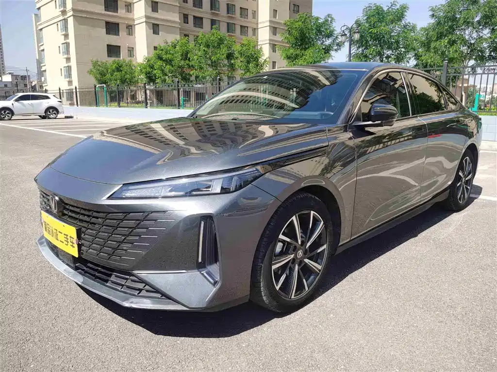 CHANGAN OTHER 2023