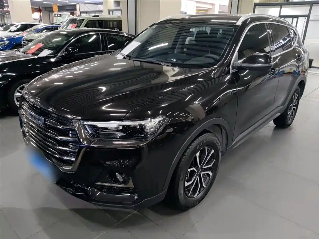HAVAL H6 2021