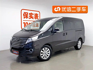 jac refine-m5