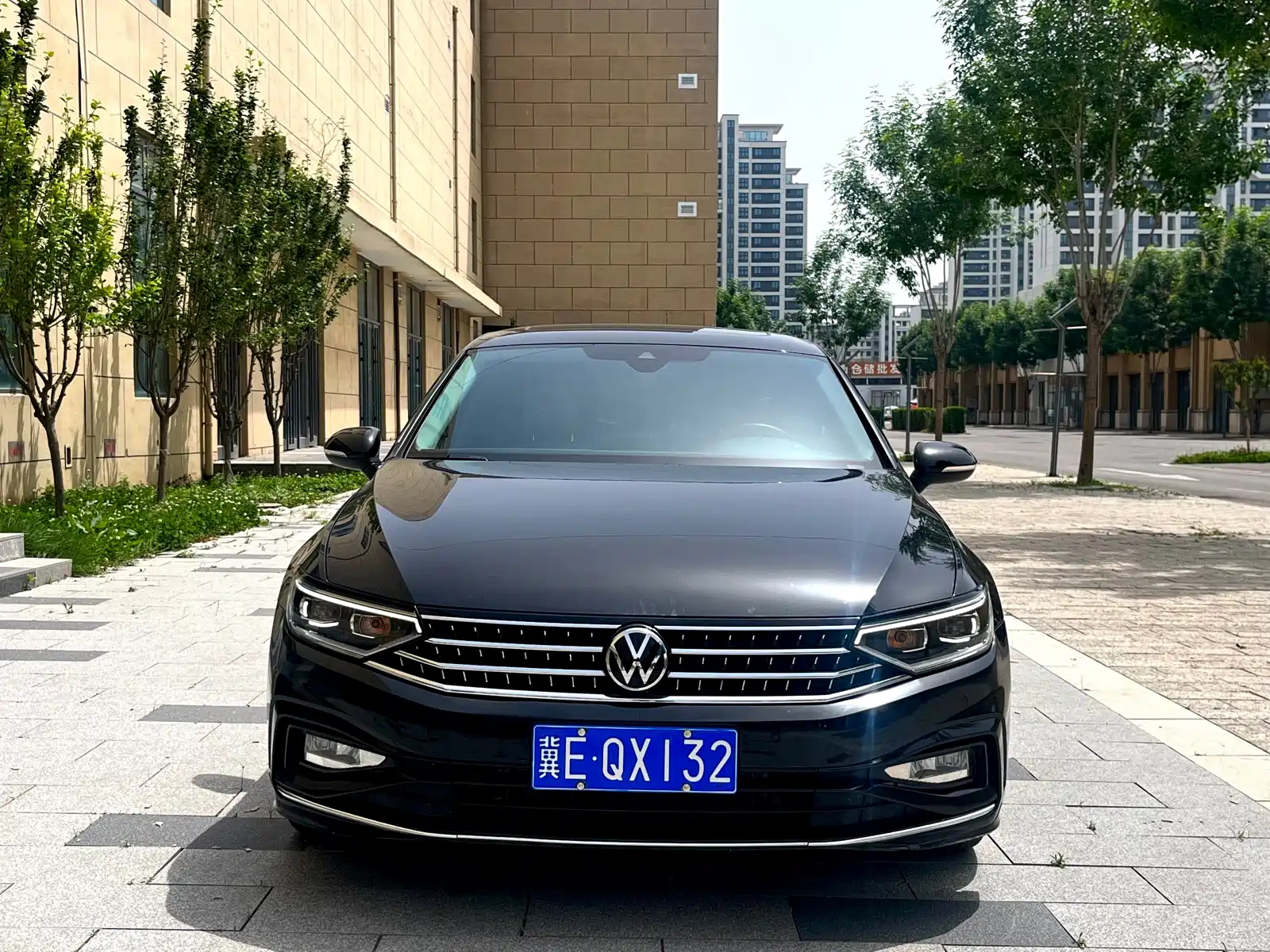 VOLKSWAGEN MAGOTAN 2023