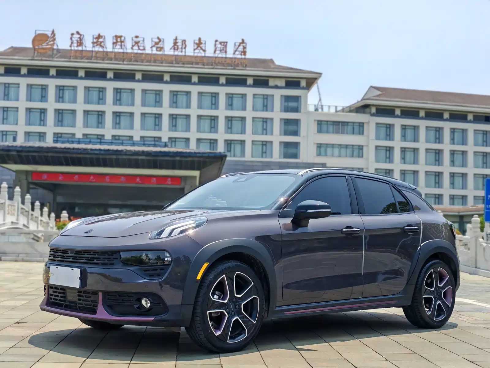 LYNK 02 2022