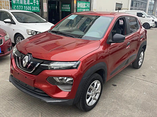 Заказать RENAULT E PROMISE