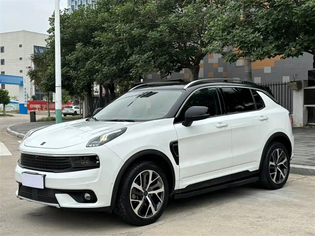 LYNK 01 2017