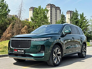 li-auto one
