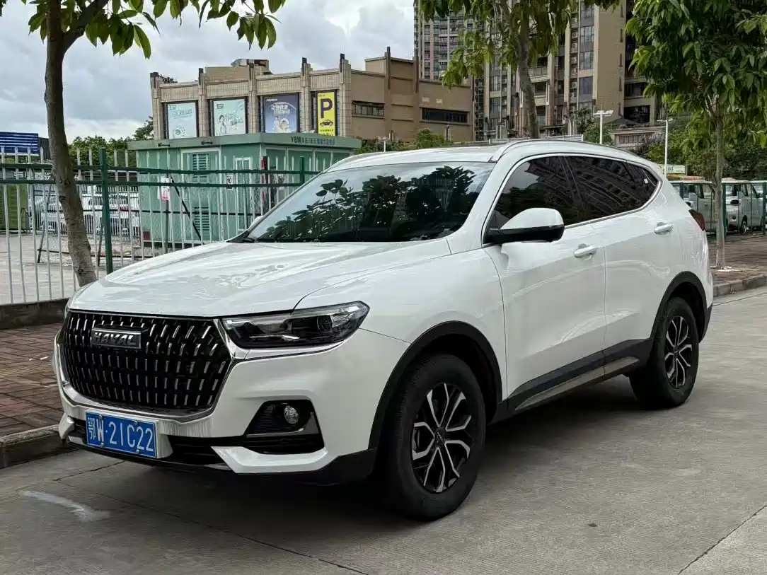 HAVAL H6 2023