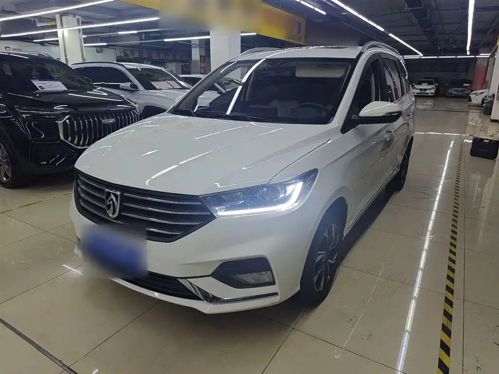 BAO JUN 360 2019