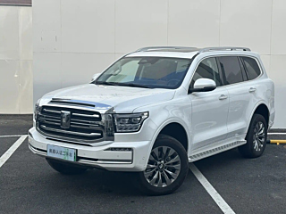 Заказать TANK 500 NEW ENERGY