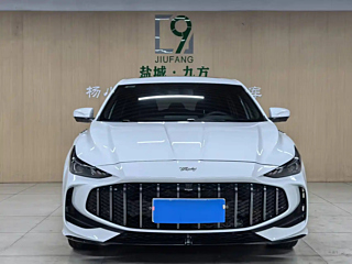 Заказать MG MG5