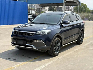 Заказать LEOPAARD CS10