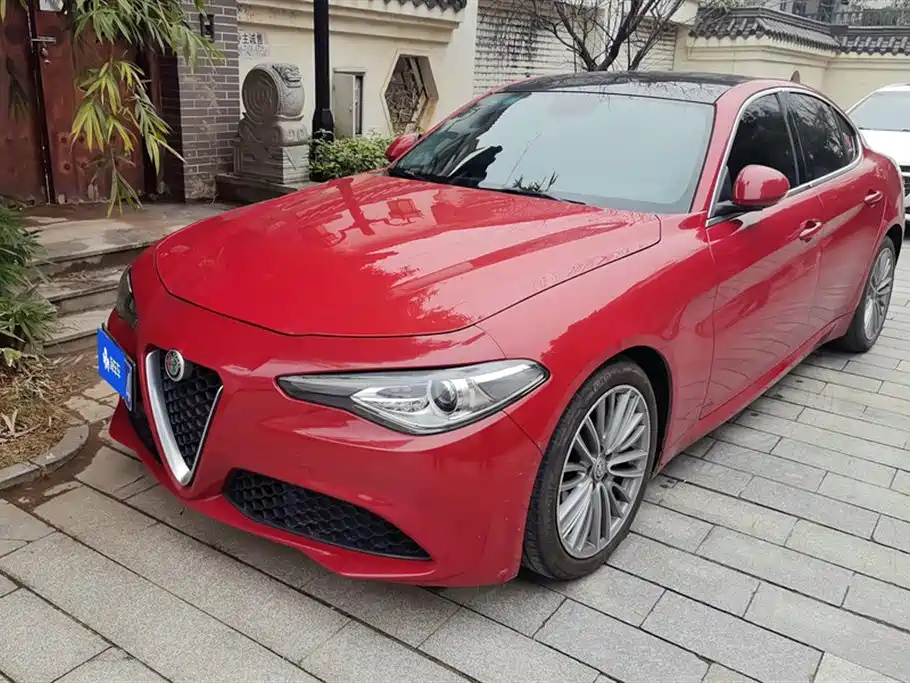 ALFAROMEO OTHER