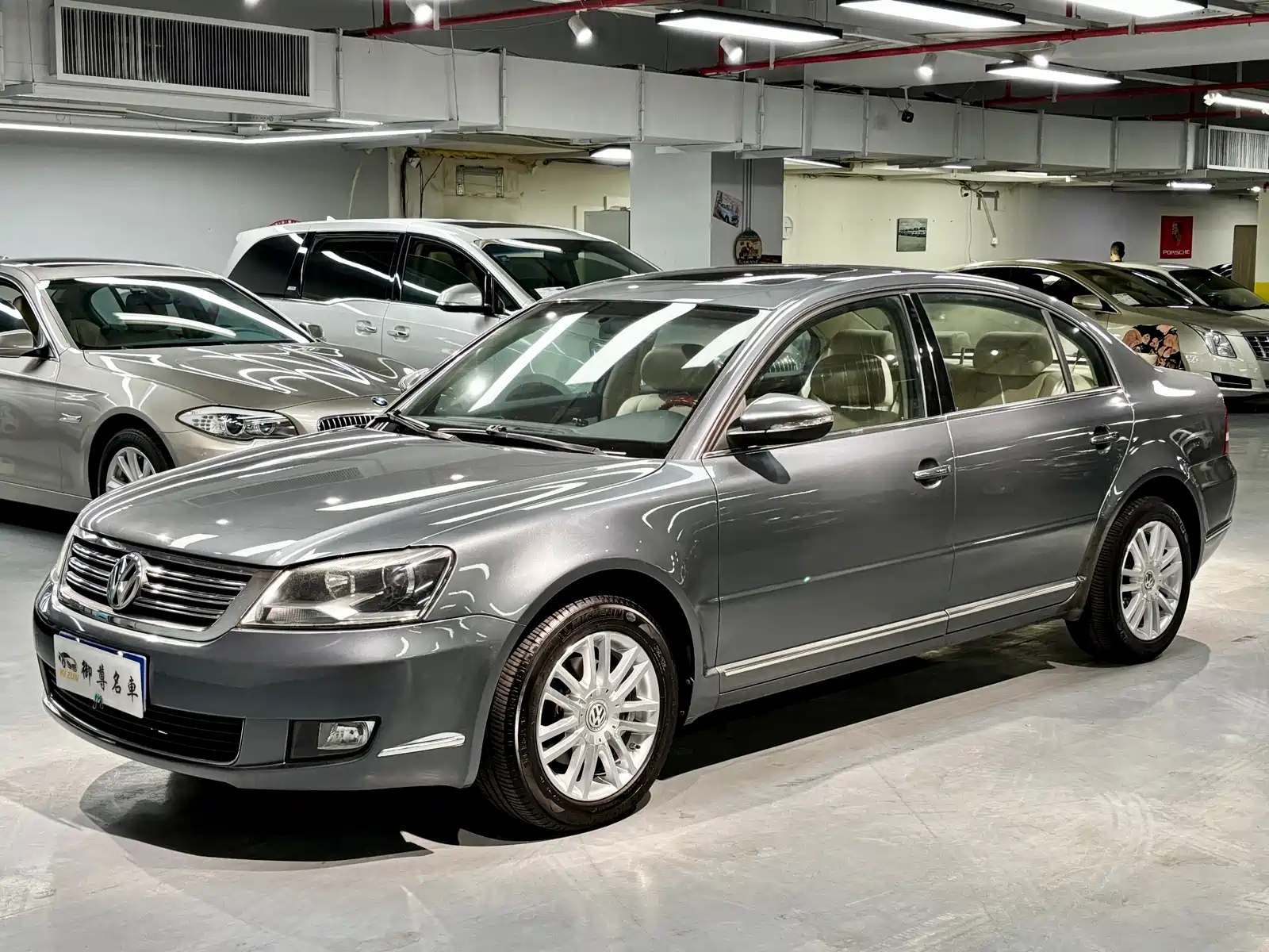 VOLKSWAGEN OTHER 2009