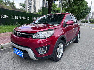 great-wall m4