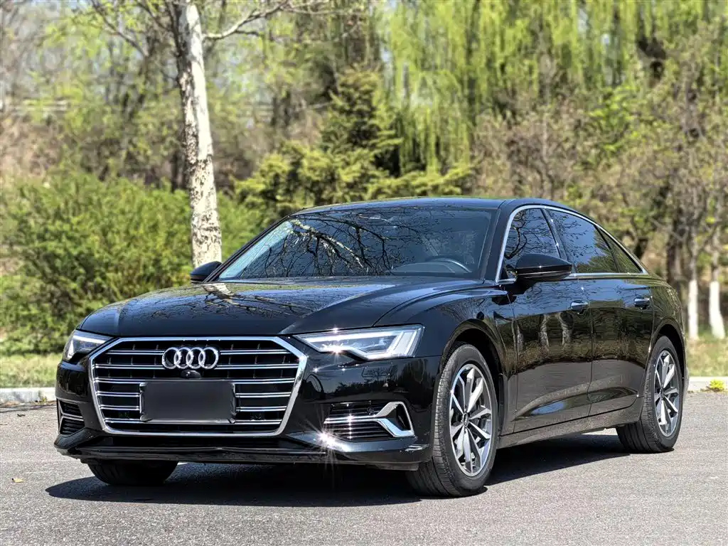 AUDI A6L 2023