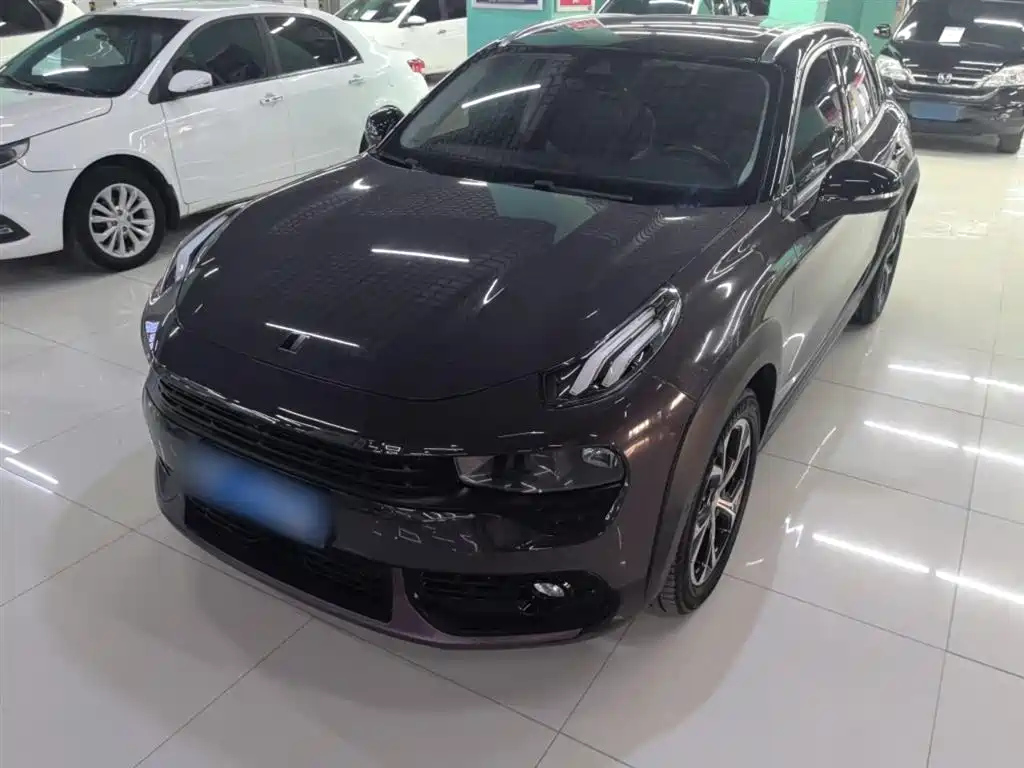 LYNK 02 2020