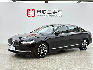 Заказать VOLVO S90