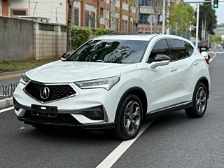 Заказать ACURA CDX