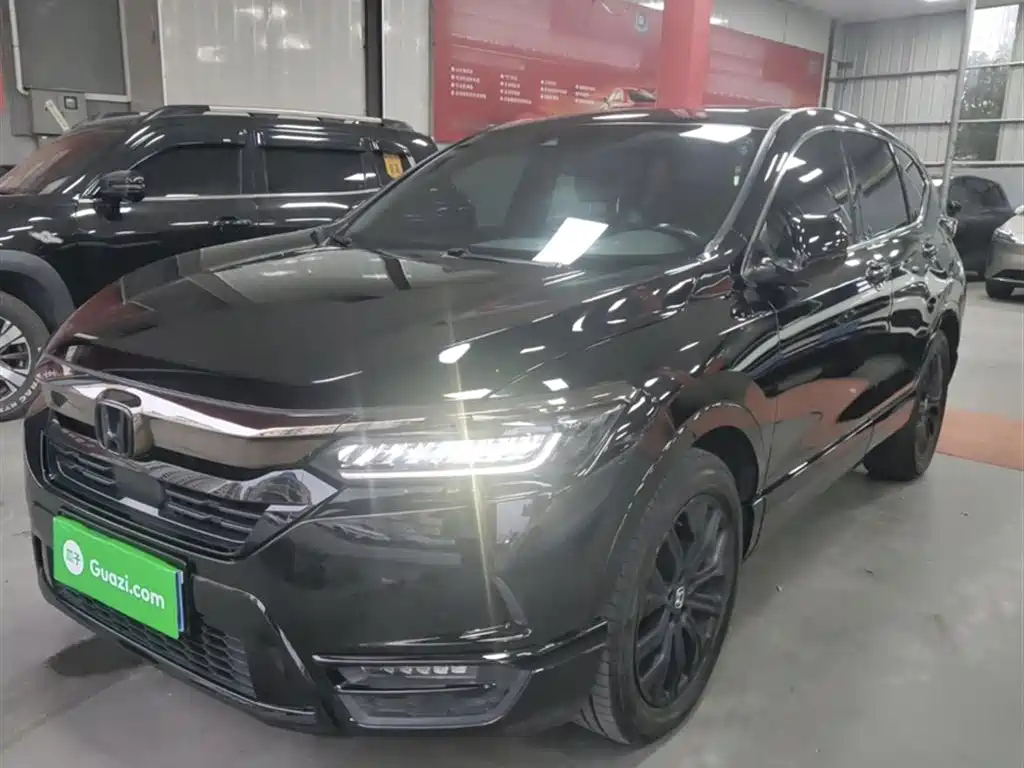 HONDA BREEZE 2020
