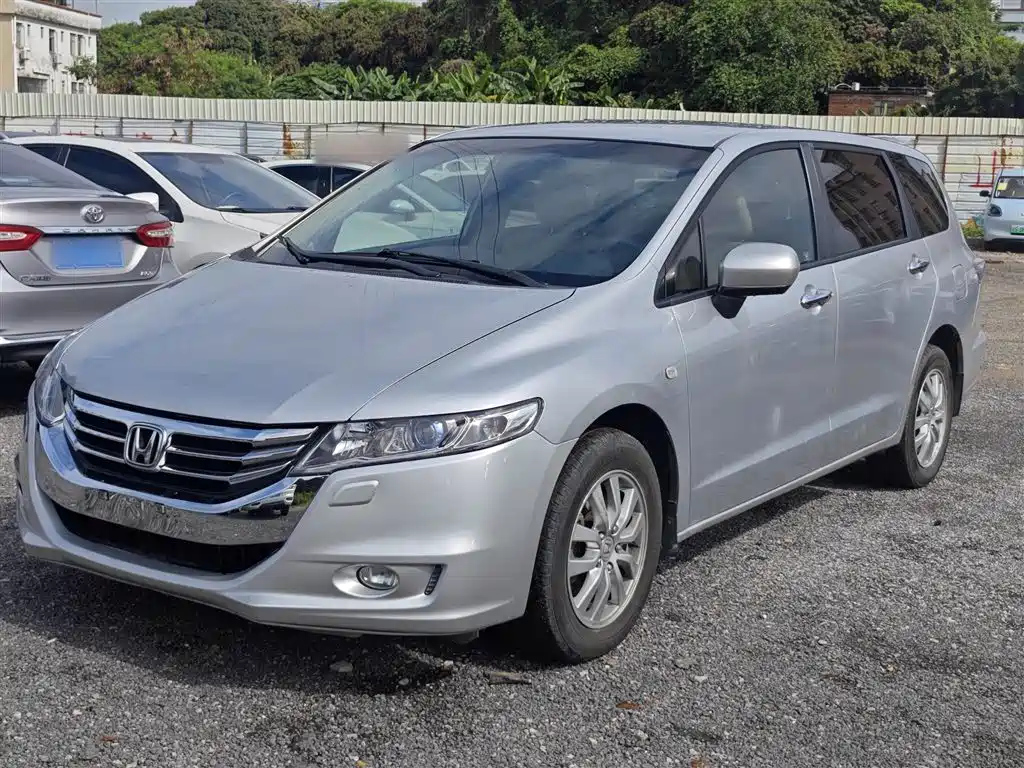 HONDA ODYSSEY 2013