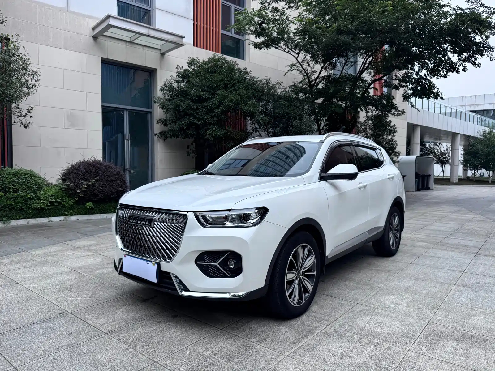 HAVAL H6 2021