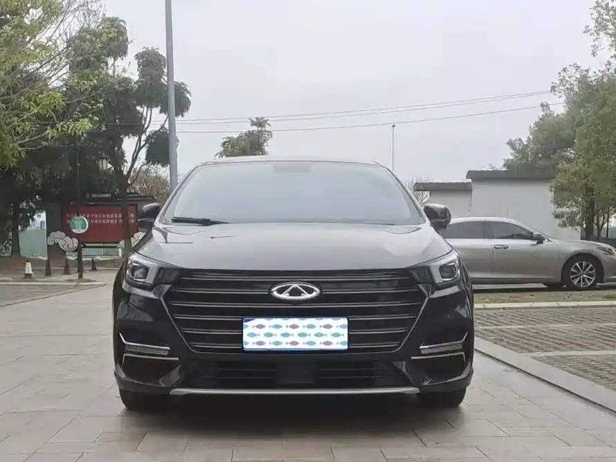 CHERY ARRIZO 5 PLUS 2021