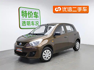 venucia r30